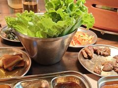 -西塔老太太泥炉烤肉(上海七宝领展广场店)