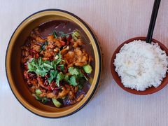 -家的味道(纱厂北路店)