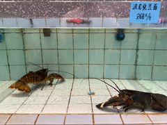 菜单-小城故事·地道宁波味(月湖盛园店)