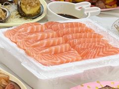 -新享乐海鲜(翠华路店)
