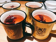 -太二酸菜鱼(汕头苏宁广场店)