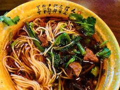 -巴津碗碗面(人和店)