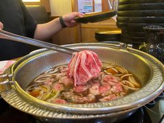 -牛New寿喜烧(青浦店)
