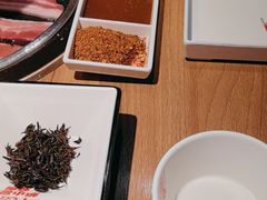 -炉小哥烤肉(朗悦公园茂店)