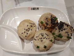 -小杨生煎(龙之梦购物中心店)