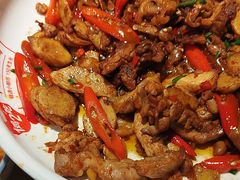 -大碗先生(万家丽店)