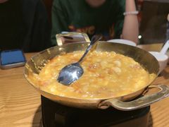 -恰饭·老长沙市井菜(天河客运站店)