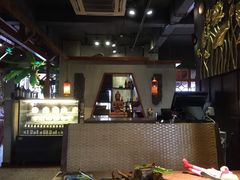 -太泰东南亚餐厅(万福广场店)