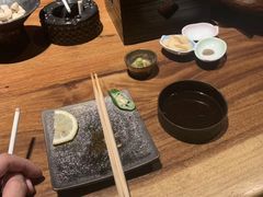 -桐寿司Sushi Tong