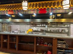 -应天大明王朝·南京菜(中山陵店)