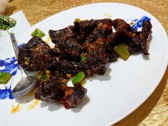 -梅龙镇酒家(南京西路总店)