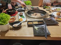 -松鱼亭·和牛烧肉(协鑫广场店)