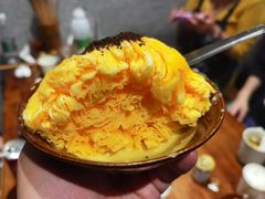 芒果绵绵冰-楠火锅(广州总店)