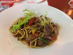 -萨贝尔意式西餐厅(古城新梦店)