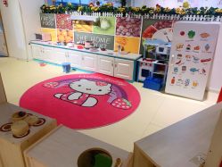 -塔塔王国·主题儿童游乐园(奥城商业广场店)