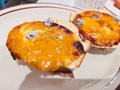 -CRAZYONES西班牙海鲜饭(上海美罗城店)