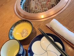 -炎蔵牛舌烤肉