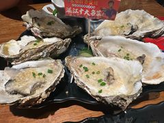 -烧蠔帮·湛江生蚝(茂南万达店)