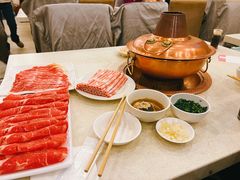 -八先生涮肉房(三里河店)