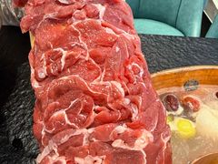 -阳坊涮肉(西直门凯德mall店)