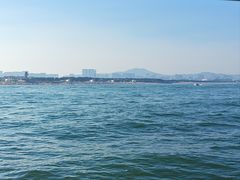 -日照世帆赛基地