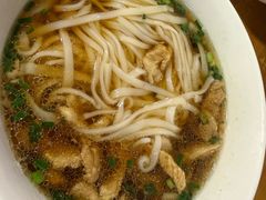 -矮子粉店1985·长沙米粉(湘春路店)