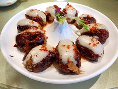 心太软-好福记饭店(红梅公园店)