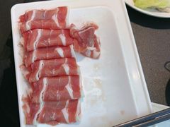 -额尔敦·品质自助(摩尔城店)