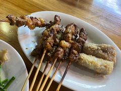 -棉湖小吃(龙河路店)