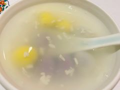 醪糟汤圆-小河盐帮·私家菜·烤鸭(三元桥·霄云路店)