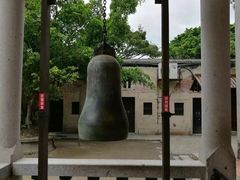 -胡里山炮台