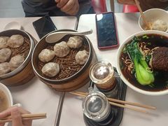 -百年尹氏汤包(湖南路狮子桥店)