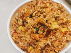 -韩宫宴烤肉·料理(砂之船奥特莱斯店)