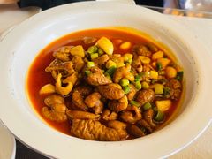 -富乐山酒店(西黄城根北街店)