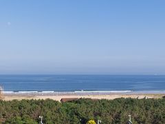 -青岛银沙滩温德姆至尊酒店