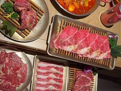 -西塔老太太泥炉烤肉(亚运村店)