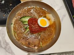 -花味·自助烤肉(雨花客厅店)