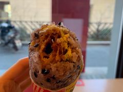 -永和大王(蛙嫩鸡香煲煲鲜·军博店)