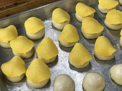 -年辉渔村·非遗传承餐厅(新丰江店)