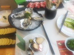-马家斑.鲜鱼火锅(松湖万科店)