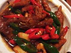 -大树餐厅(益田假日店)