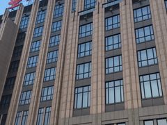 -西北石油酒店福粤中餐厅