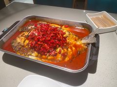 -半天妖烤鱼(三里屯3.3店)