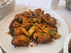 -春餐厅