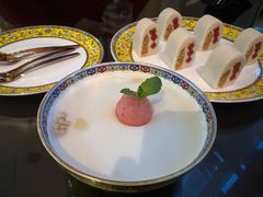 -富华斋饽饽铺·宫廷糕点·伴手礼(护国新天地店)