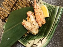 -蟹道乐(道顿堀本店)