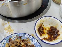 -李记鲜切牛肉自助火锅(紫薇花园店)