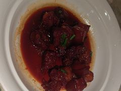 -梁家大院•农家菜(昆山会展中心店)