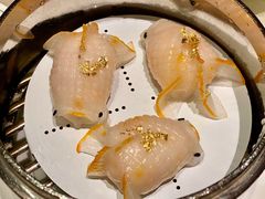 -8餐厅(新葡京酒店)