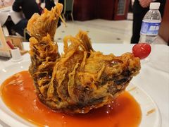 -金三杯酒家(泉城路店)